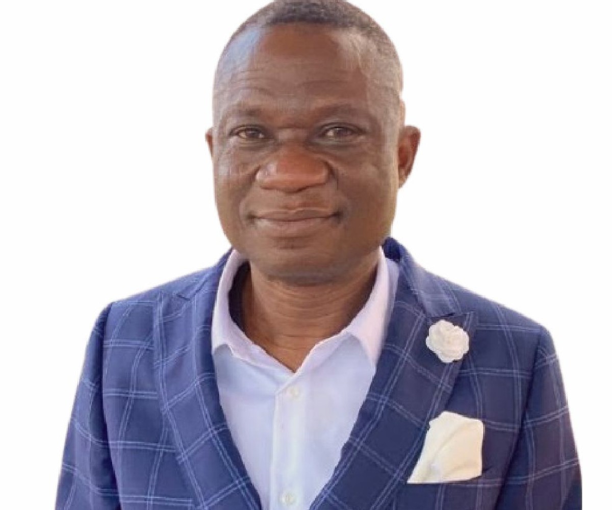 Pastor